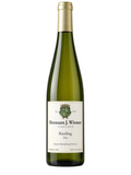 Hermann J. Wiemer Riesling Dry Seneca Lake 2023 750 ML