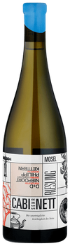 Fio Riesling Cabi Sehr Nett Mosel 750 ML