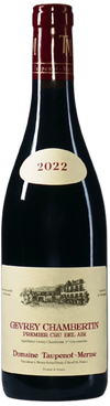 Domaine Taupenot Merme Gevrey Chambertin Premier Cru Bel Air 2022 750 ML