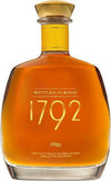 1792 Straight Bourbon Bottled In Bond 100 750 ML