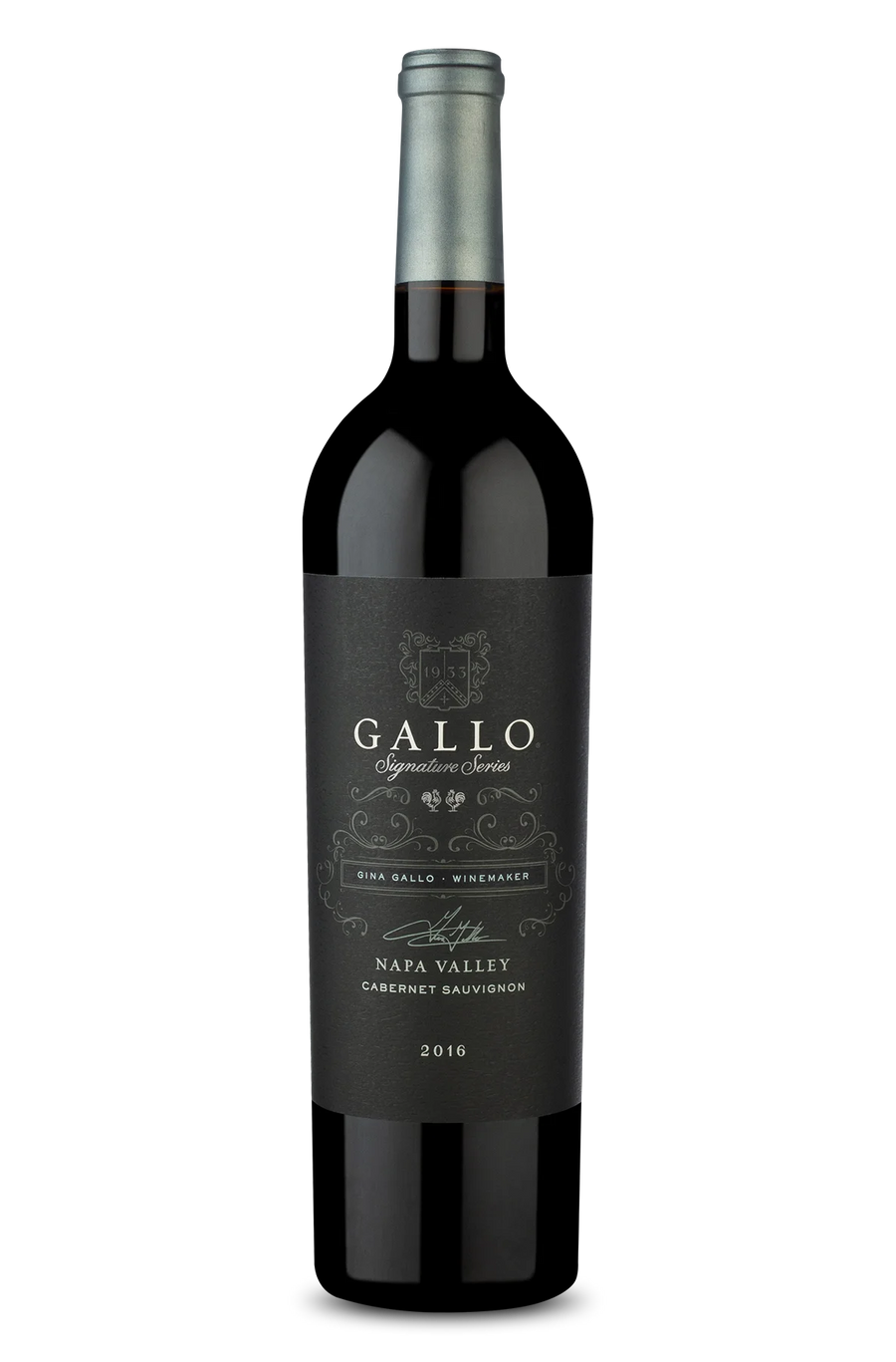Gallo Signature Series Cabernet Sauvignon 2016 750 ML