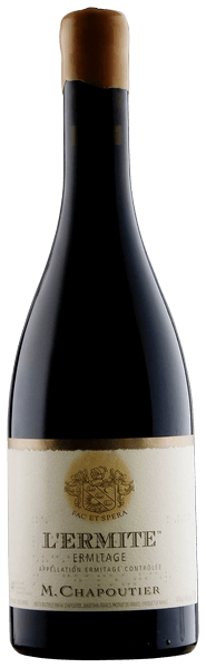 M. Chapoutier Ermitage l'Ermite 2021 750 ML