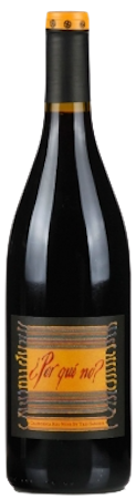 Tres Sabores Por Que No Red Blend 2022 750 ML