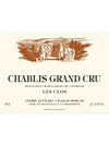 Pierre Quenard Chablis Grand Cru Les Clos 2023 750 ML