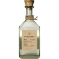 Cazcanes No. 10 Still Strength Blanco 750 ML