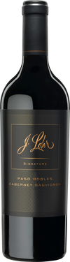 J Lohr Signature Cabernet Sauvignon 2021 750 ML