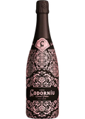 Codorniu Limited Edition Rose Brut 750 ML