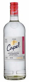 Capel Pisco Reservado 80 750 ML