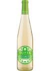 Oliver Winery Key Lime Pie Apple Wine 750 ML
