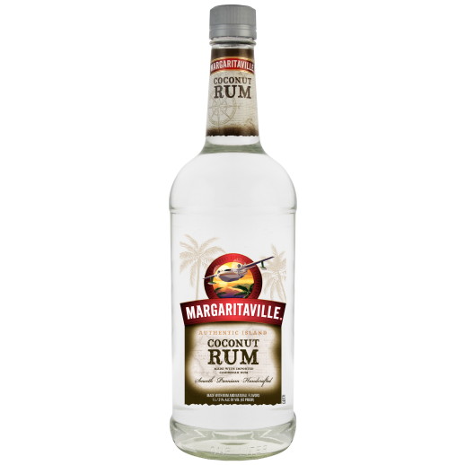 Margaritaville Rum Coconut 1 L