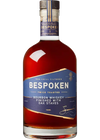 Bespoken Twice Toasted Bourbon Whiskey 750 ML