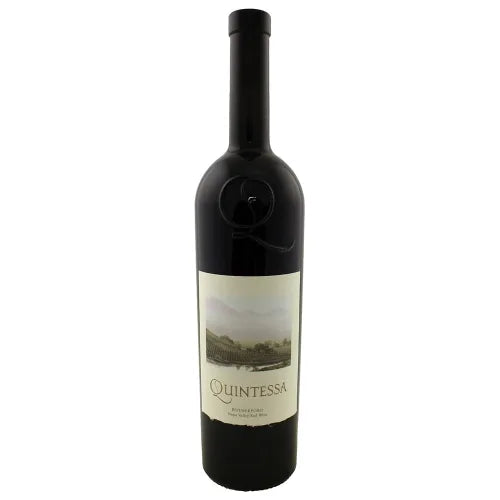 Quintessa Red Wine Rutherford 2016 750 ML