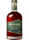 Bespoken Twice Toasted Rye Whiskey 750 ML