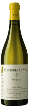 Masseria Li Veli Valle d'Itria Verdeca Askos 2024 750 ML