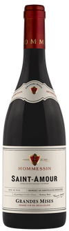 Mommessin Saint - Amour Les Grandes Mises 2022 750 ML