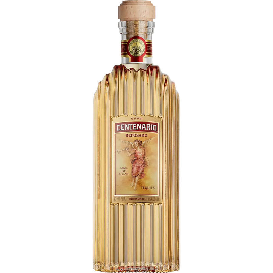Gran Centenario Reposado Tequila 1 L