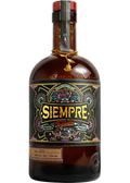 Siempre Anejo Tequila 750 ML