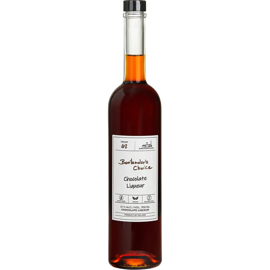 Chopin Bartenders Choice Chocolate Liqueur 700 ML