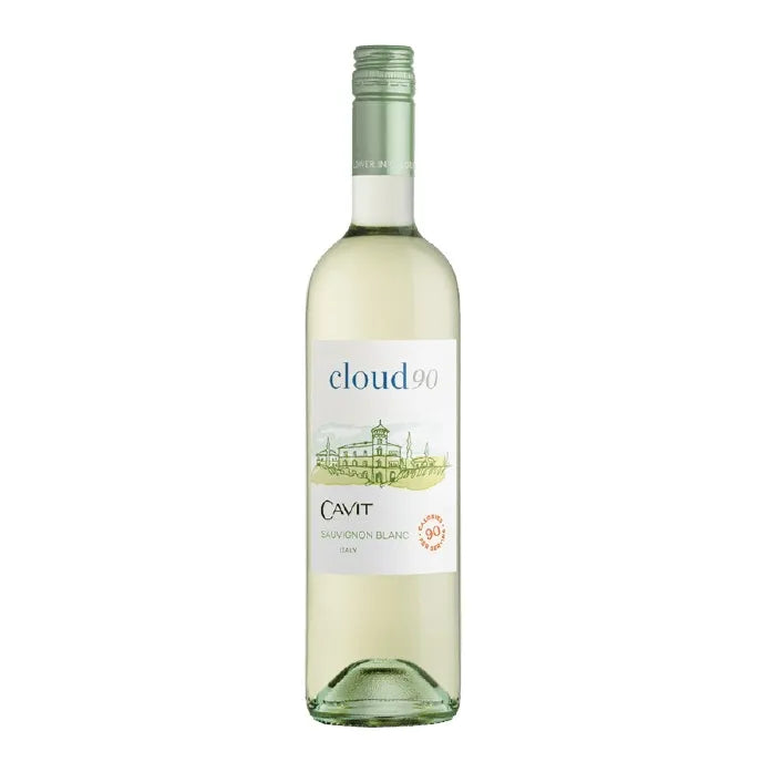 Cavit Cloud 90 Sauvignon Blanc 750 ML