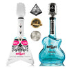 Rock N Roll Tequila Combo 750 ML (2 Bottles)