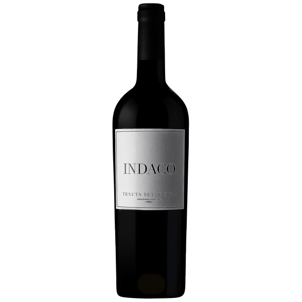 Tenuta dei Sette Cieli Indaco 2019 750 ML