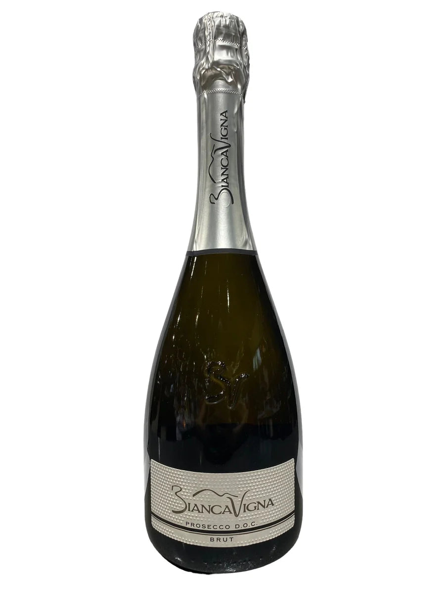 Biancavigna Prosecco DOC 2025 750 ML