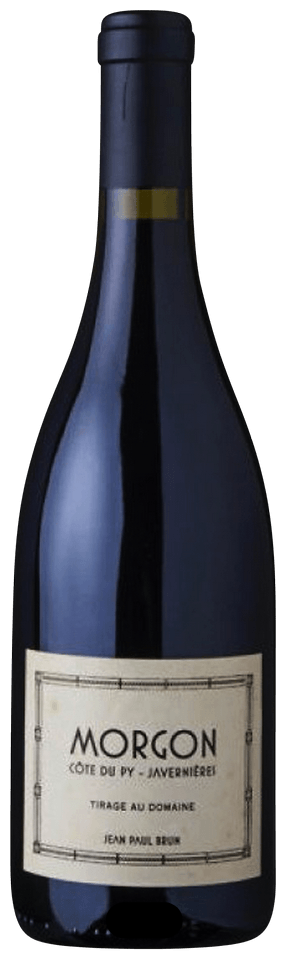 Terres Dorees Morgon Cote du Py-Javernieres 2023 750 ML