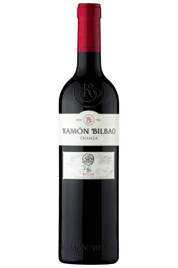 Ramon Bilbao Rioja Crianza 750 ML