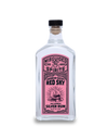 Misguided Spirits Caribbean Queen's Red Sky Fine Caribbean Silver Rum 750 ML