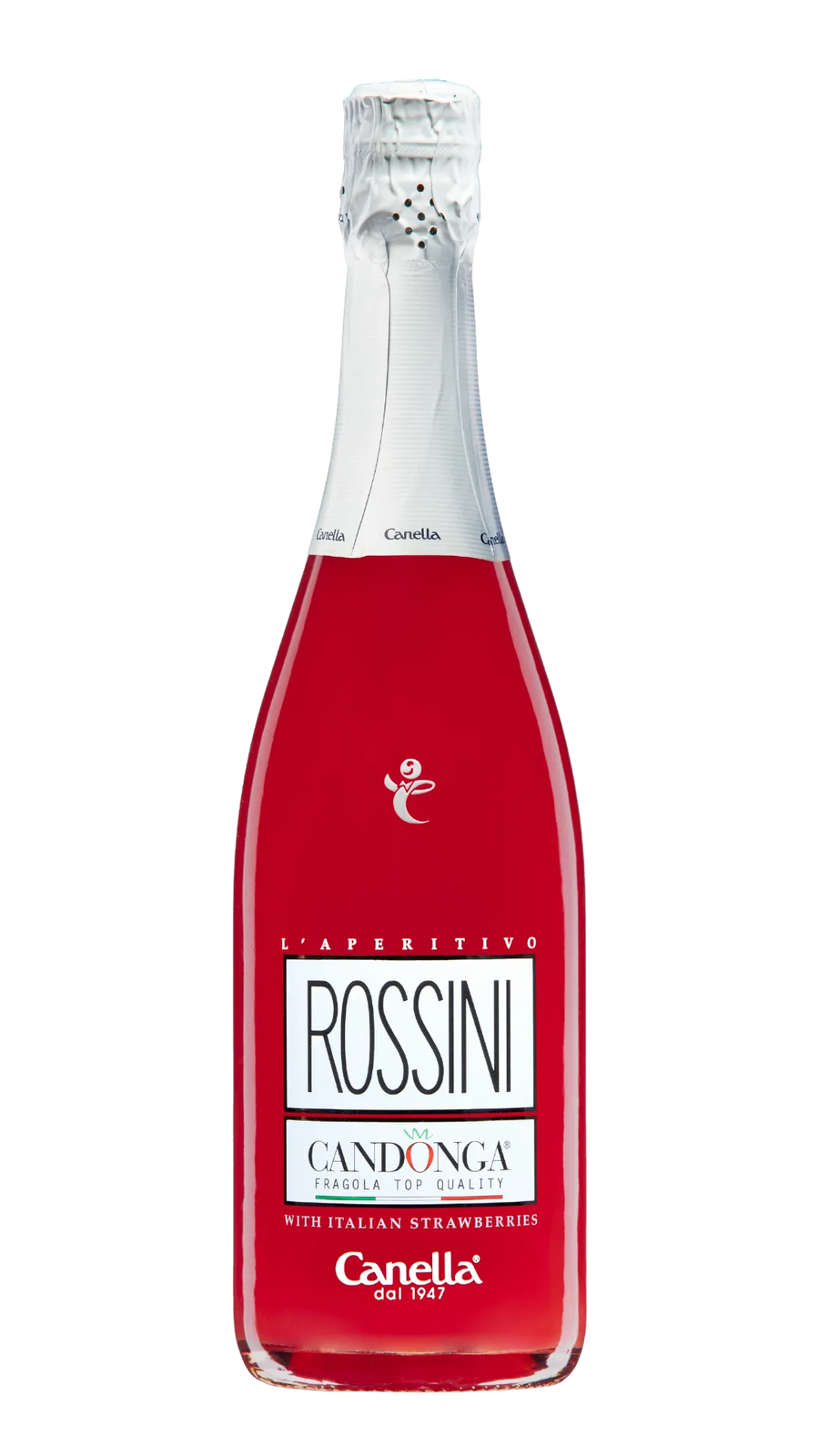 Canella Rossini 750 ML
