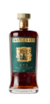 Castle & Key Restoration Rye 750 ML