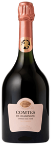 Taittinger Comtes de Champagne Rose 2012 750 ML