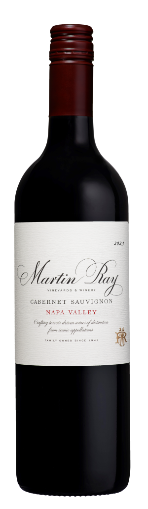 Martin Ray Cabernet Sauvignon 750 ML