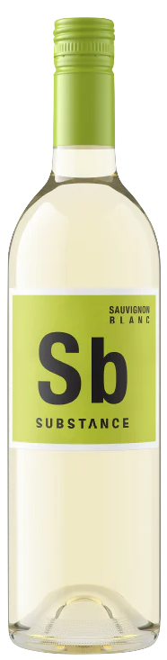 Substance Sb Sauvignon Blanc 2022 750 ML