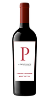 P by Provenance Cabernet Sauvignon 2023 750  ML