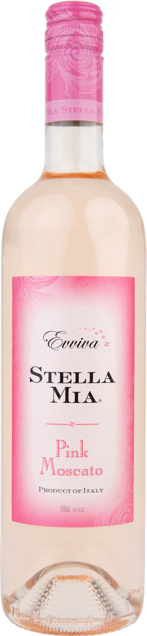 Evviva Stella Mia Moscato D'Asti 750 ML