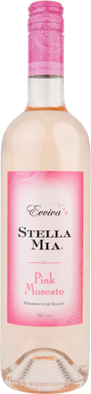 Evviva Stella Mia Moscato D'Asti 750 ML