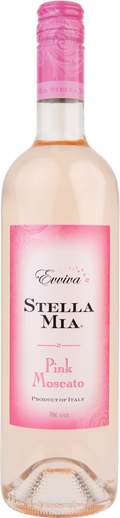 Evviva Stella Mia Moscato D'Asti 750 ML