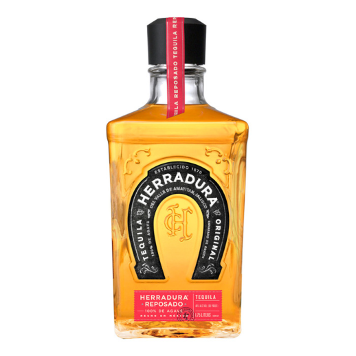 Herradura Reposado Tequila 1.75 L
