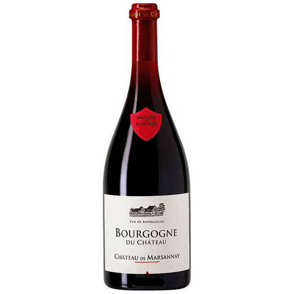 Chateau De Marsannay Bourgogne Pinot Noir Bourgogne Du Chateau 2022 750 ML