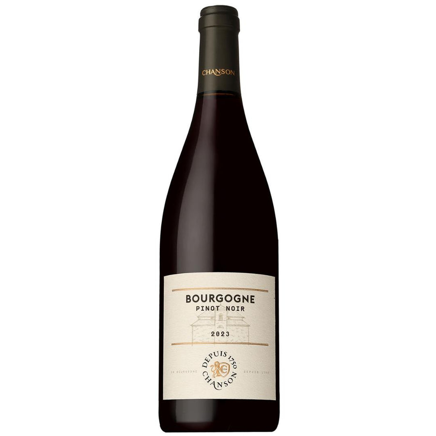 Chanson Bourgogne Pinot Noir Burgundy 2023 750 ML