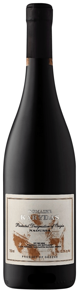 Domaine Karydas Naoussa 2015 750 ML