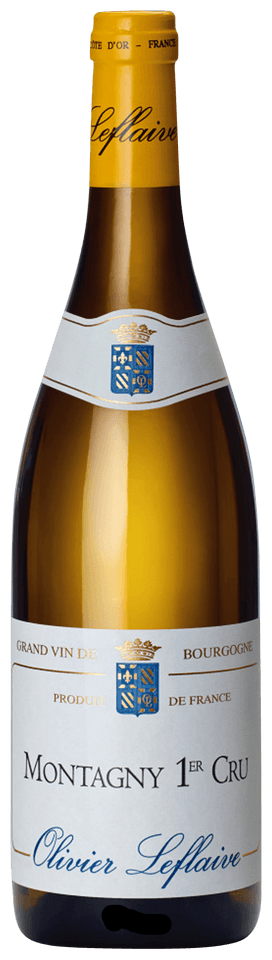 Olivier Leflaive Montagny Premier Cru 2023 750 ML