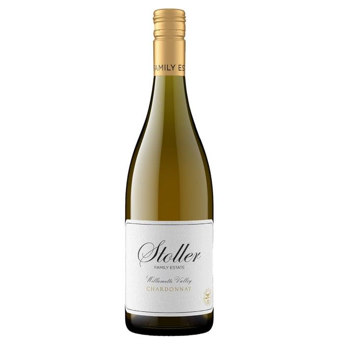 Stoller Family Estate Chardonnay Willamette Valley 2024 750 ML
