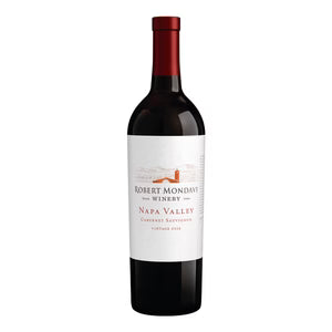 Ulele Cabernet Sauvignon Napa Valley 750 ML