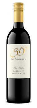 30 Degrees Cabernet Sauvignon 750 ML