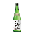 Hakkaisan Junmai Daiginjo Sake 720 ML