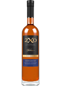 2XO American Oak Bourbon 750 ML