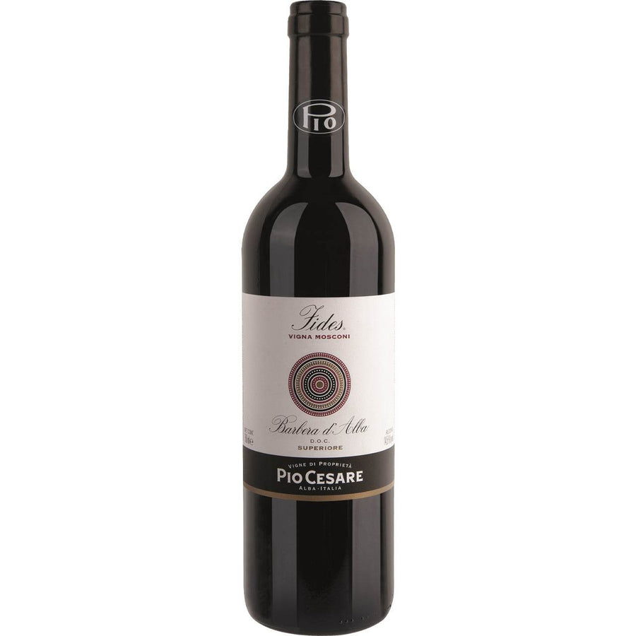 Pio Cesare Barbera D'alba Fides 2022 750 ML