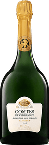 Taittinger Comtes de Champagne Blanc de Blancs 2014 750 ML